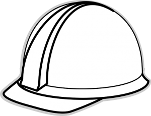 https://pixabay.com/en/safety-helmet-construction-hard-hat-296519/