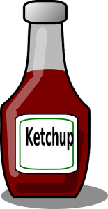 https://pixabay.com/en/ketchup-sauce-tomato-hot-bottle-29755/