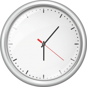 https://pixabay.com/en/clock-kuechenuhr-time-time-of-499042/