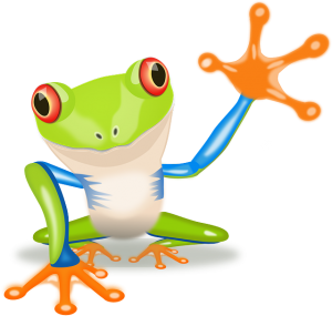 https://pixabay.com/en/frog-tree-frog-amphibian-152633/