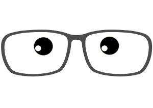 https://pixabay.com/en/glasses-glasses-constitution-490634/