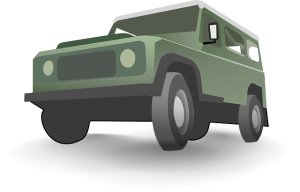 https://pixabay.com/en/jeep-green-automobile-38022/