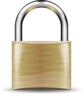https://pixabay.com/en/padlock-portable-locks-shackle-24051/