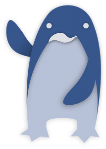 penguin-150054_640