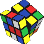 http://pixabay.com/en/rubik-s-cube-cube-puzzle-colors-157058/