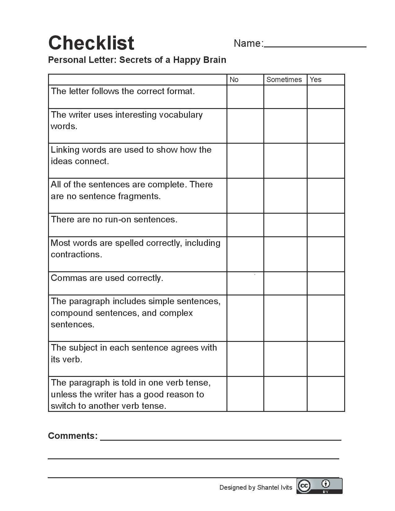 Secrets-of-a-Happy-Brain-Checklist-page-