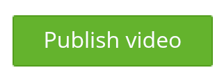 publish video button