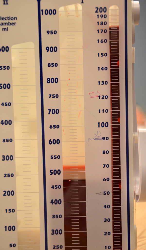 10 6 Chest Tube Drainage Systems Clinical Procedures For Safer 