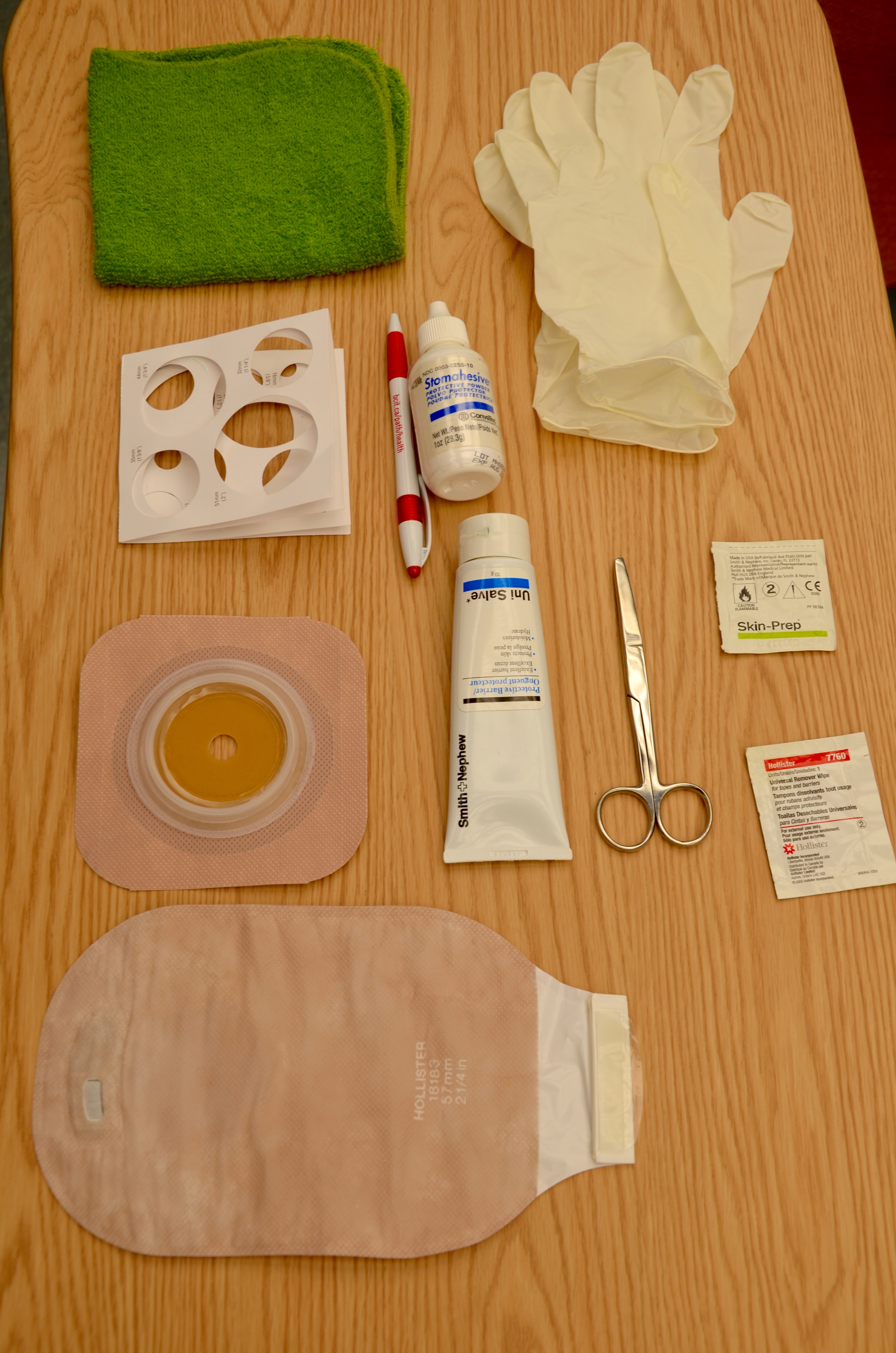 10 7 Ostomy Care Clinical Procedures For Safer Patient Care