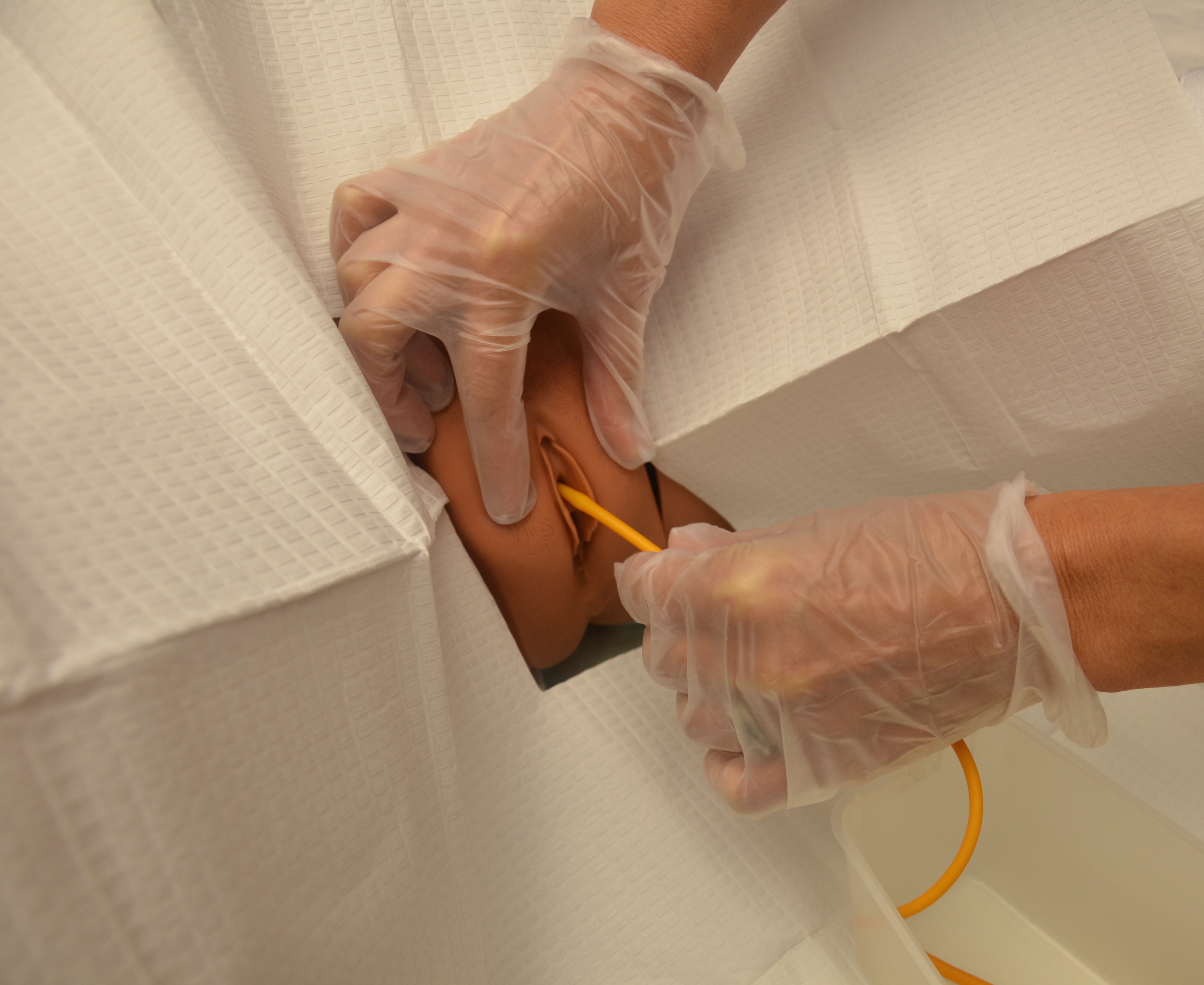 Urinary Catheters Clinical Procedures For Safer Patient Care