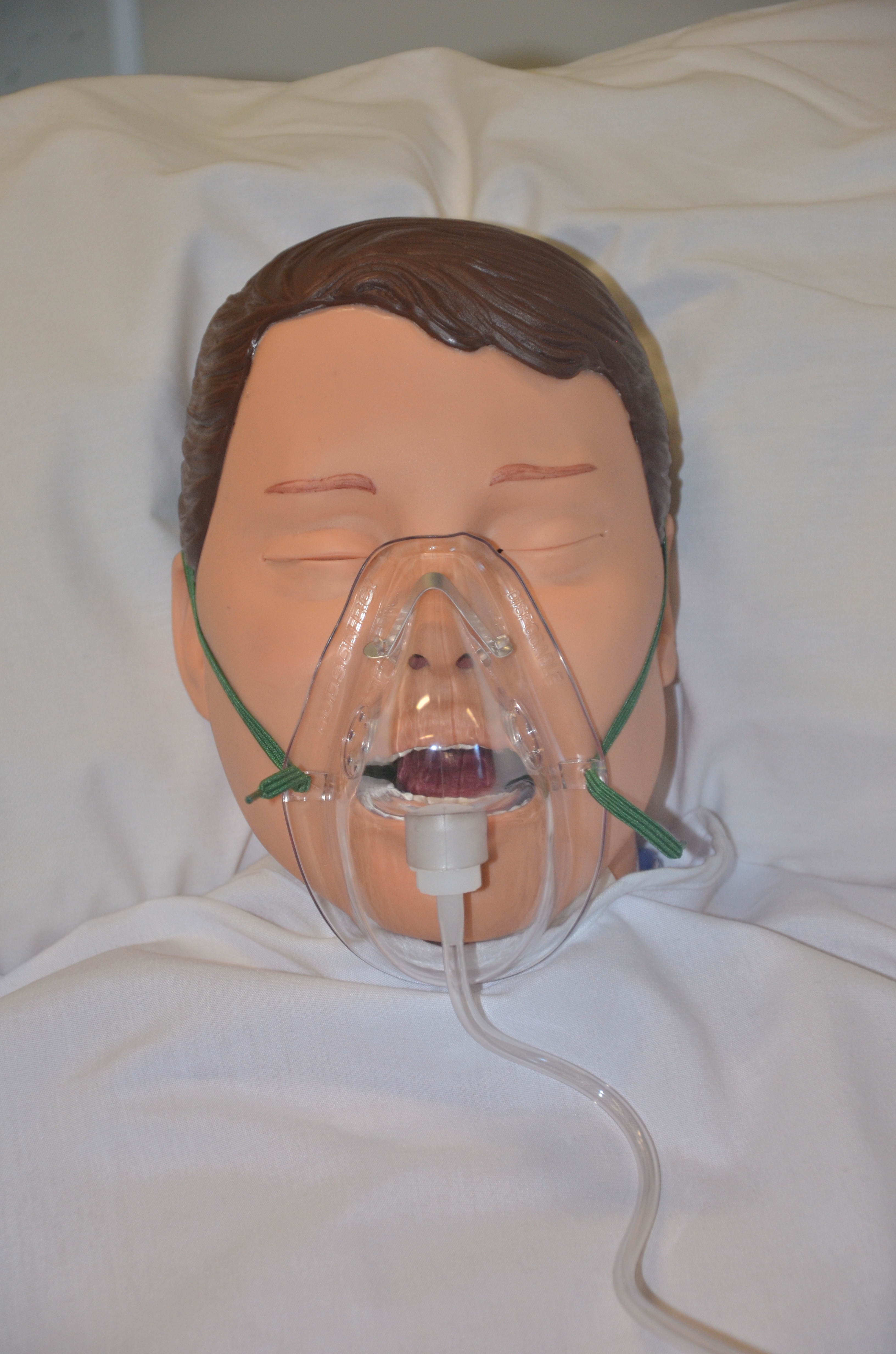 5.5 Oxygen Therapy Systems Clinical Procedures for Patient Care