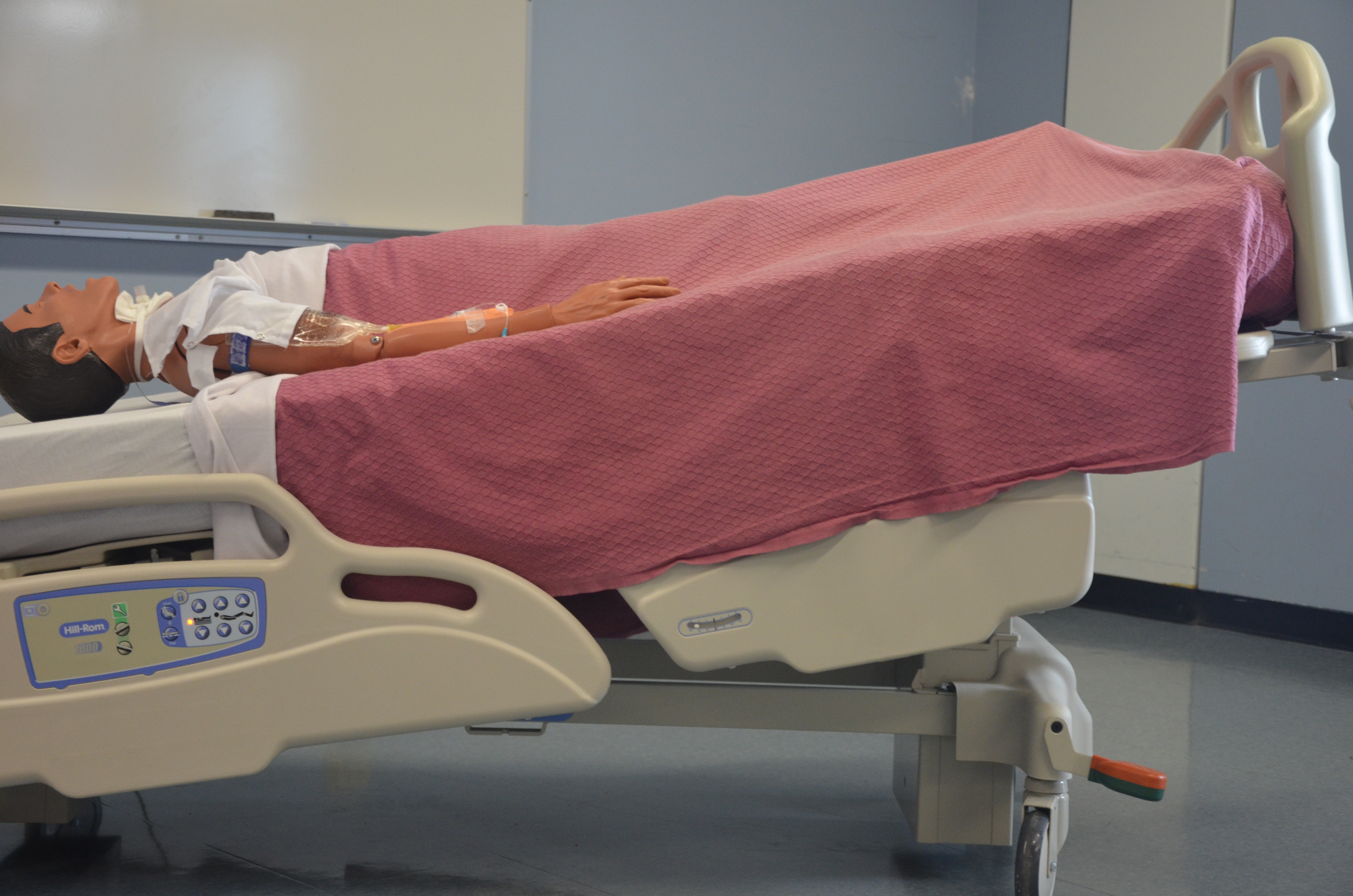 An Overview of Patient Positioning in Healthcare