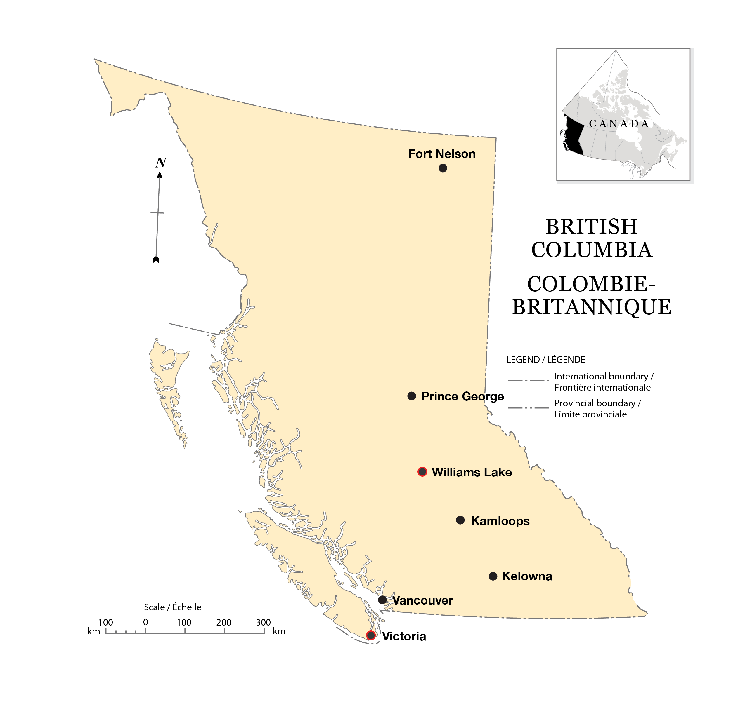 Hundreds of Prince Rupert city-owned land lots proposed for transfer to  Legacy Inc. - Haida Gwaii Observer