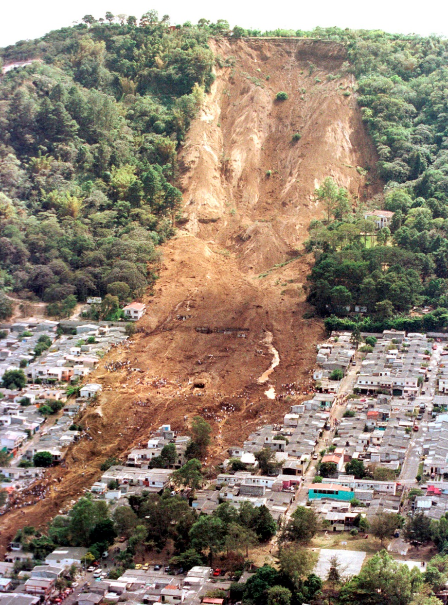 effects of earthquakes on people