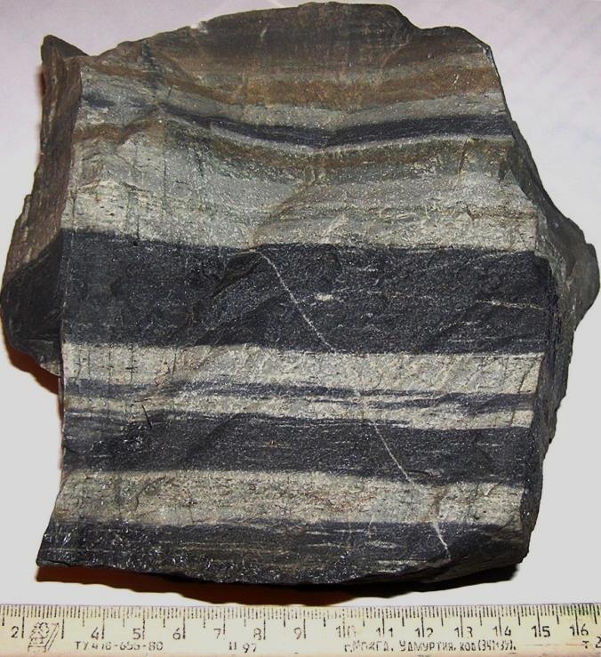 Slate, Metamorphic Rock, Sedimentary Origin, Uses in Construction