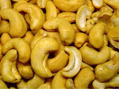 Image of Cashews
