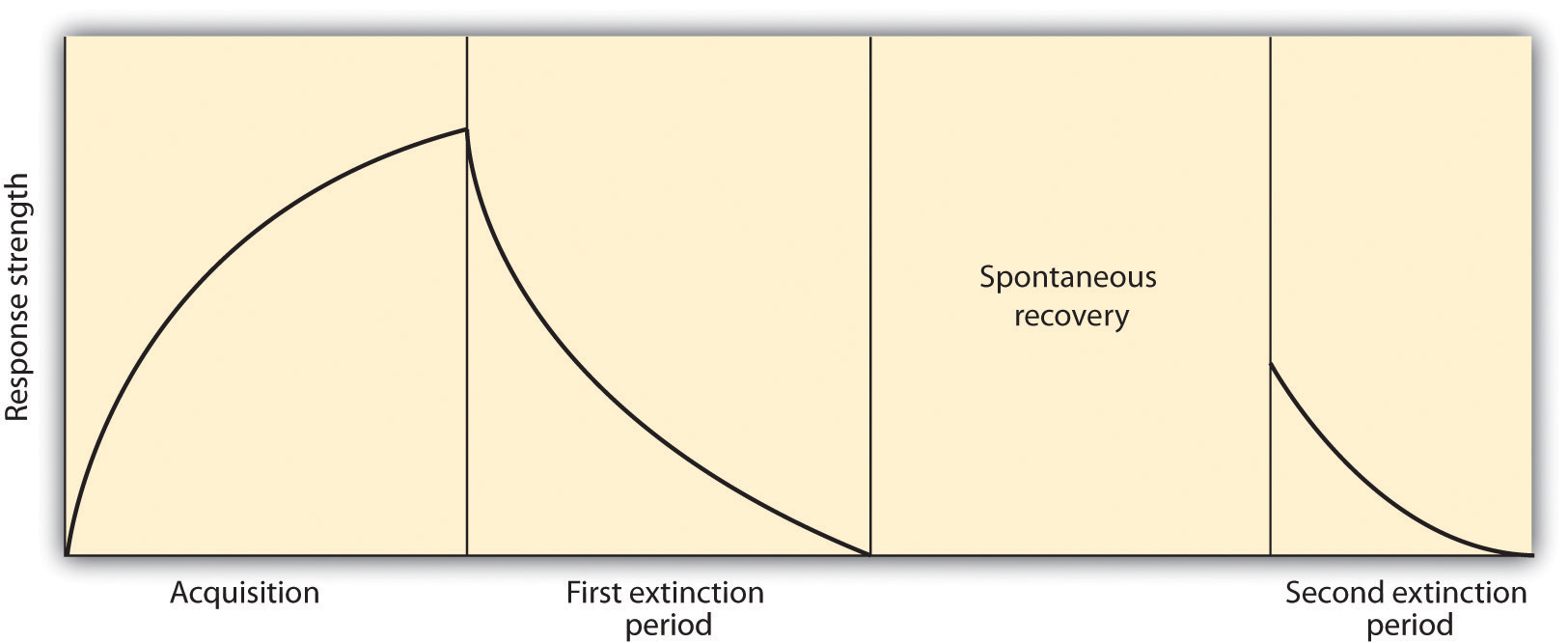 Operant Conditioning Flow Chart