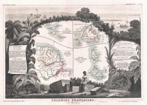1852_Levasseur_Map_of_Guyana,_Miquelon,_Newfoundland,_and_St._Martin_-_Geographicus_-_GuyaneMiquelon-levasseur-1852