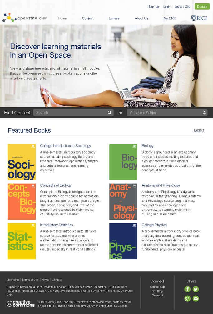 OPEN Home Page - OPEN Physical Education Curriculum