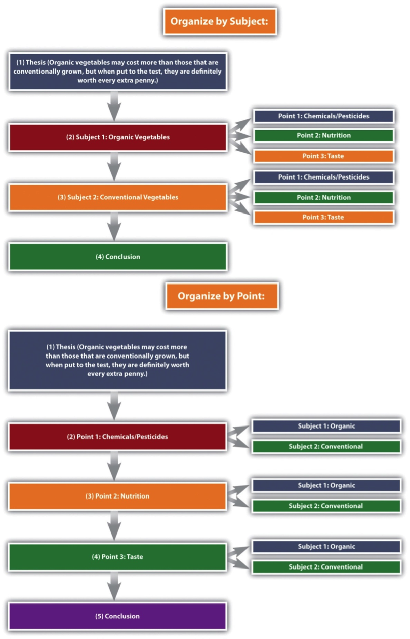 Definition The Term Argument Essay Topics