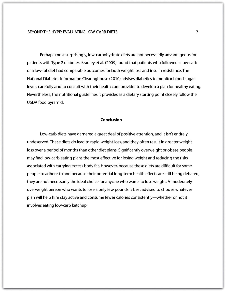 Social Media Strategy Research Paper