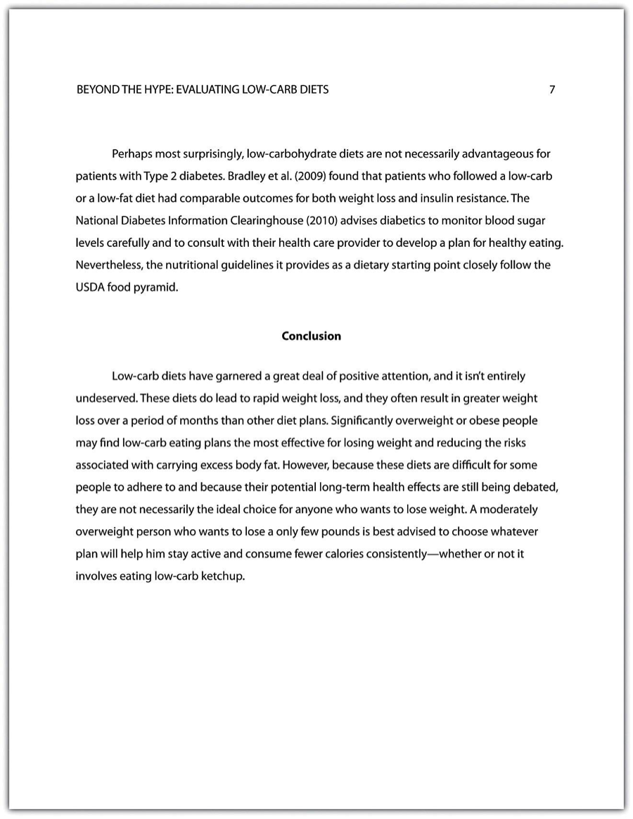 Procedural Essays For Elementary Students