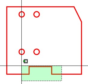 Module 24: Scaling and Stretching – Introduction to Drafting and AutoCAD 2D