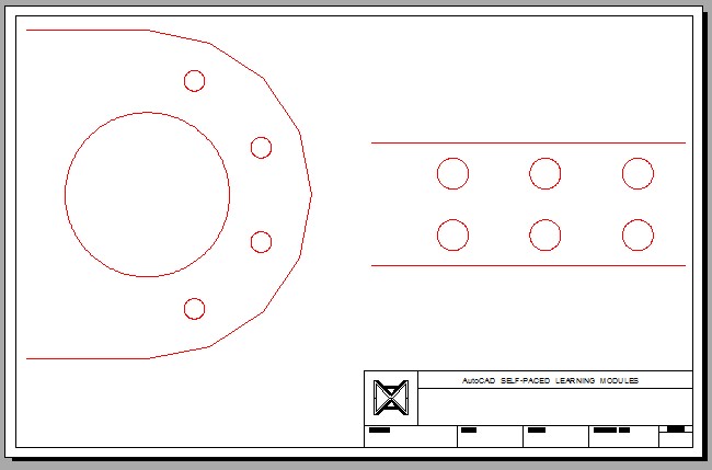 CAD Drawing | AutoCAD Blocks | ARCAT