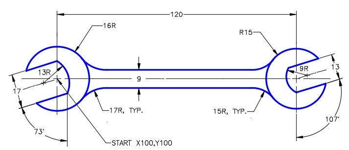 Module 18: Layouts – Part 1 – Introduction to Drafting and AutoCAD 2D