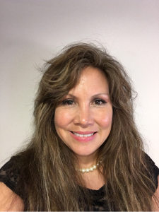 Headshot of Annette Sorensen