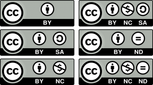 Choose a Licence – Adaptation Guide