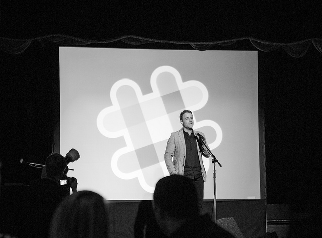 Presentations to Inform – Advanced English