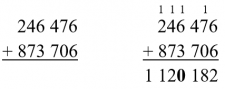 Topic B: Addition with Carrying – Adult Literacy Fundamental ...