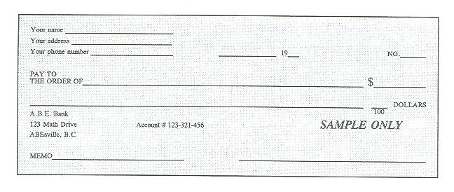 Topic C: Bookkeeping – Adult Literacy Fundamental Mathematics: Book 4 ...