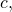Rendered by QuickLaTeX.com \,c,\,