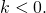 Rendered by QuickLaTeX.com k<0.