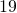 Rendered by QuickLaTeX.com \,19\,