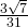 Rendered by QuickLaTeX.com \,\frac{3\sqrt{7}}{31}