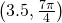 Rendered by QuickLaTeX.com \left(3.5,\frac{7\pi }{4}\right)