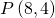 Rendered by QuickLaTeX.com \,P\left(8,4\right)\,
