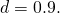 Rendered by QuickLaTeX.com d=0.9.