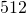 Rendered by QuickLaTeX.com \,512\,