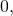Rendered by QuickLaTeX.com 0,