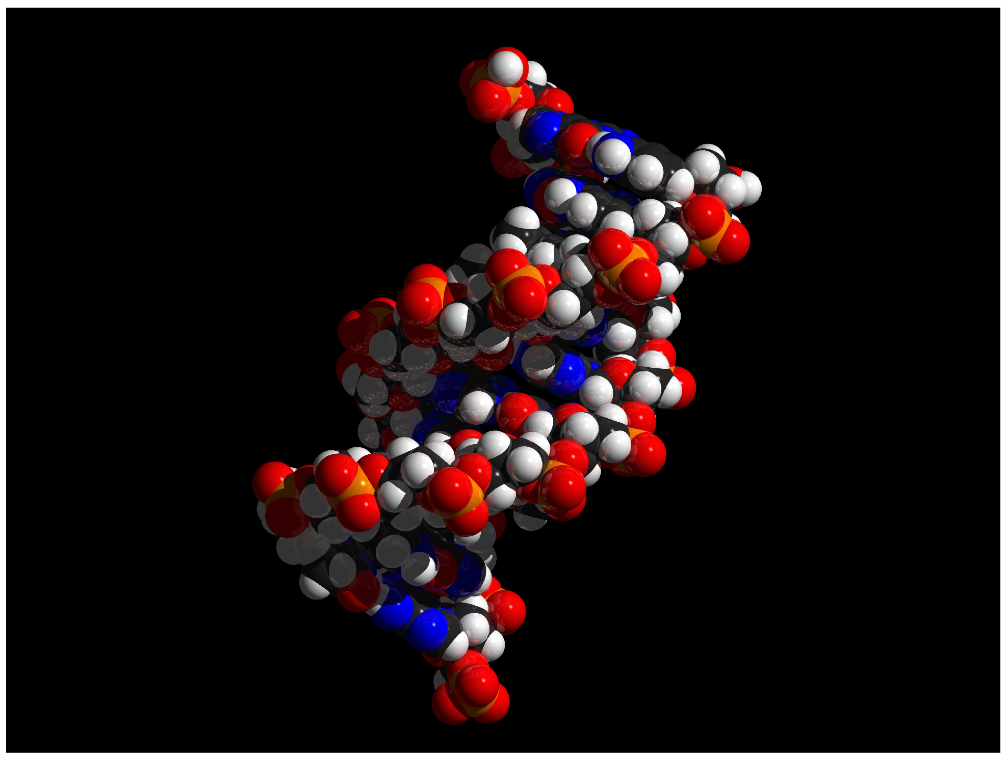 Dna Double Helix Images