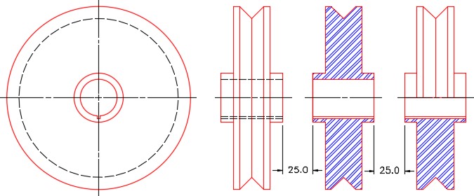 Module 34: Drawing Utilities – Introduction to Drafting and AutoCAD 2D