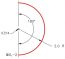Module 7 Circles And Arcs Introduction To Drafting And Autocad 2d Module 7 Circles And Arcs Introduction To Drafting And Autocad 2d
