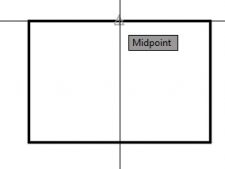 Module 8: Object Snap – Introduction to Drafting and AutoCAD 2D