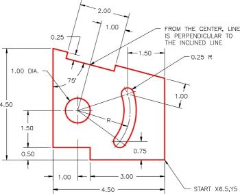 Module 15: Offsetting Objects – Introduction to Drafting and AutoCAD 2D