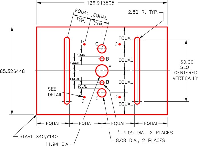 Module 9: Controlling the Drawing – Introduction to Drafting and AutoCAD 2D