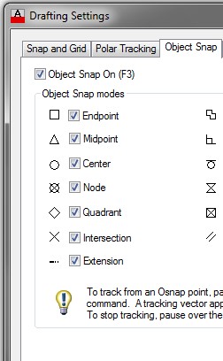 Module 17: Inquiry and Measurement – Introduction to Drafting and ...